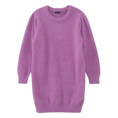 Robe pull - Violet - IKKS Junior