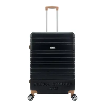 Valise cabine Madeleine (S) - Noir