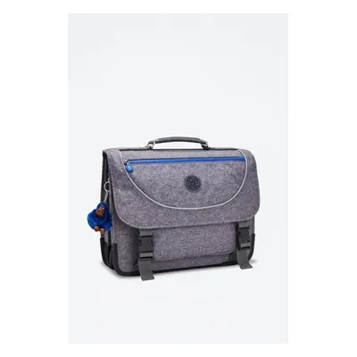 Cartable Preppy Gris chiné