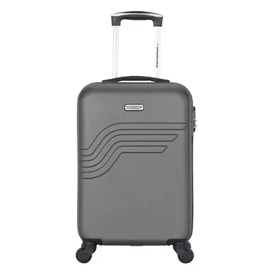 Valise cabine Queens (S) Gris foncé