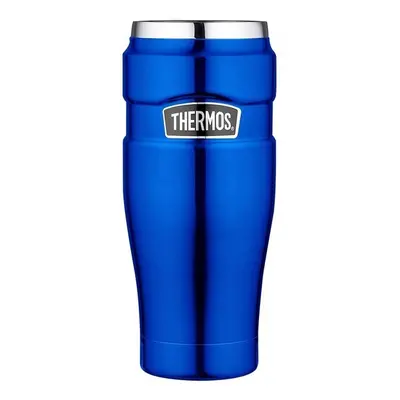 Mug isotherme en acier inoxydable King - 47 cl