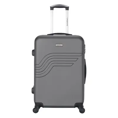 Valise semaine Queens (M) Gris foncé