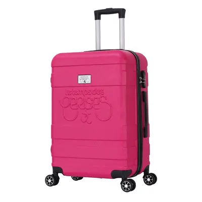 Valise cabine Lyra (S) - Rose