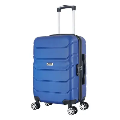 Valise cabine Evasion S - Bleu marine