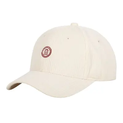 Casquette en velours – Blanc - Serge Blanco