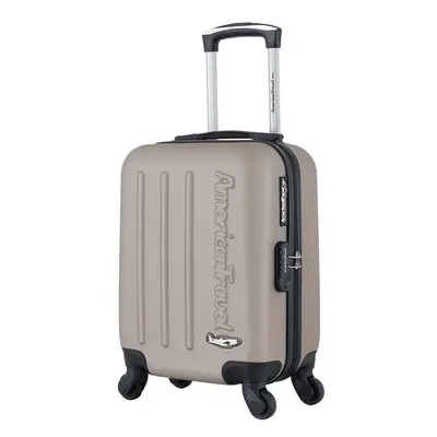 Valise cabine low cost Bronx (XS) - Beige