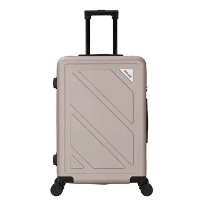 Valise cabine Down (S) - Beige