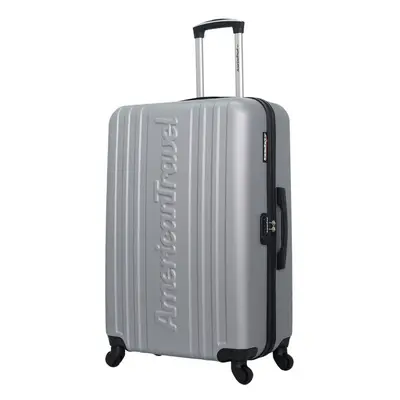 Valise grand volume Springfield (L) Gris