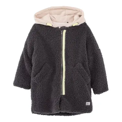 Manteau - Gris foncé - IKKS Junior