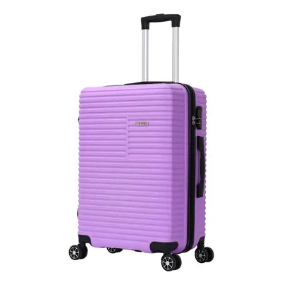 Valise cabine Vera (S) - Violet