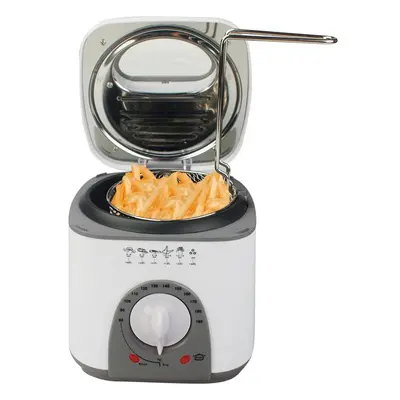 Friteuse-fondue - 1 l