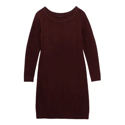 Robe  Bordeaux - IKKS