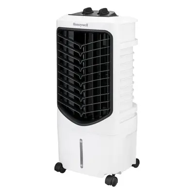 Honeywell Air Cooler - Ventilateur, Humidificateur et Rafraîchisseur d'air - Climatiseur mobile 