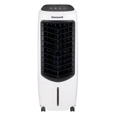 Honeywell Air Cooler - Ventilateur, Humidificateur et Rafraîchisseur d'air - Climatiseur mobile 