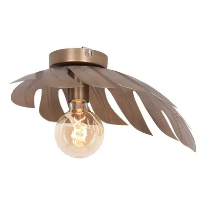 Otisfield LED - Spot de plafond - 38 cm - Bronze