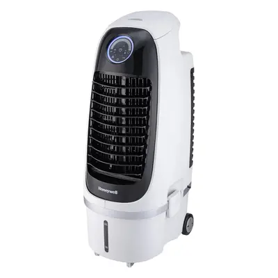 Honeywell Air Cooler - Ventilateur, Humidificateur et Rafraîchisseur d'air - Climatiseur mobile 