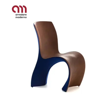 Chaise Skin Moroso