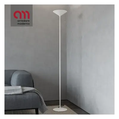 Lampadaire Dry Rotaliana