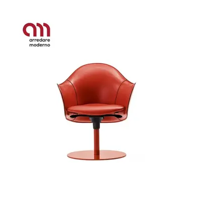 Fauteuil Lopod Enrico Pellizzoni