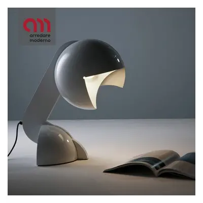 Lampe Ruspa Martinelli Luce de table