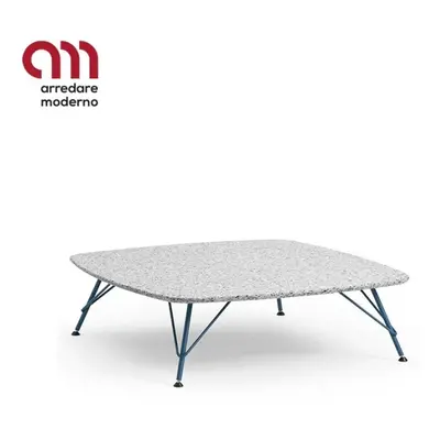 Table basse Bolle Midj carré