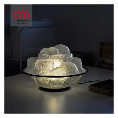 Lampe Profiterolle Martinelli Luce