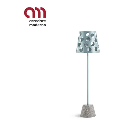 Lampadaire Bolle Midj