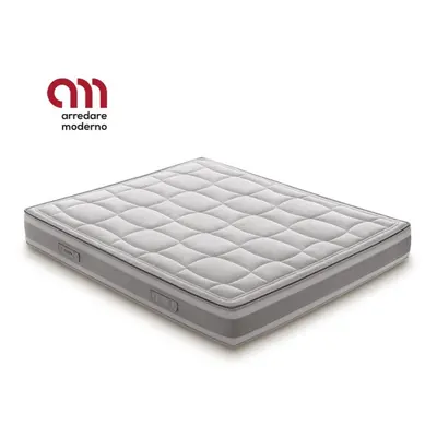 Matelas double Therbo Bed Ligne Memory Famar Materassi