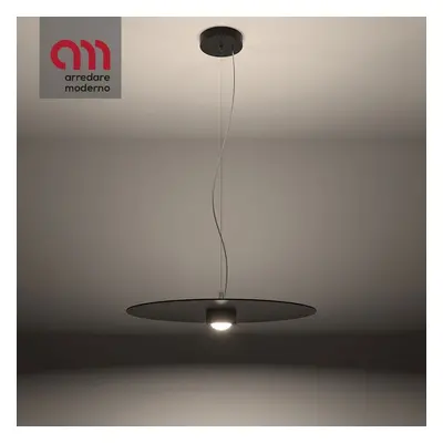 Lampe Collide H6 Rotaliana à suspension