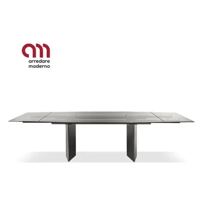 Table Milton Cantori extensible