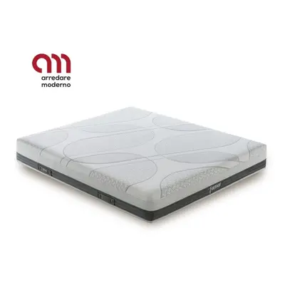 Matelas double Multiconfort Ligne Memory Famar Materassi