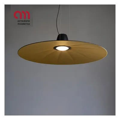 Lampe Lent Martinelli Luce à suspension