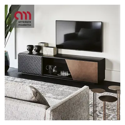 Meuble Tv Aston Tv Cattelan Italia