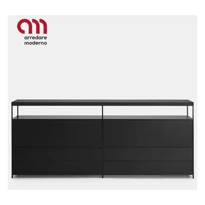 Buffet Minima 3.0 MDF Italia