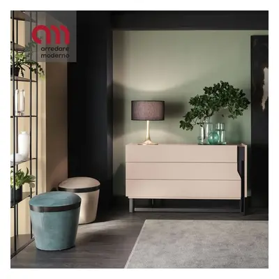 Commode Mirage Cantori