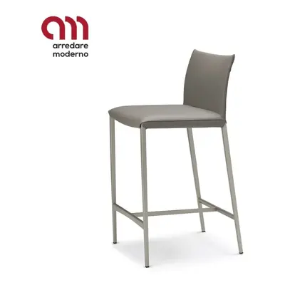 Tabouret Norma ML Couture Cattelan Italia