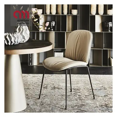 Chaise Tina Cattelan Italia