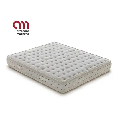 Matelas double Ultracomfort Ligne Ressorts Famar Materassi