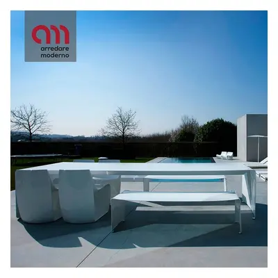 Table La Grande Table MDF Italia