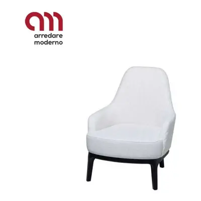 Fauteuil Cleo Tonin casa