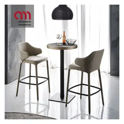 Tabouret Wanda Cattelan Italia