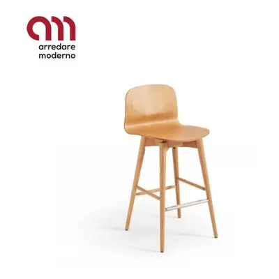 Tabouret Liù Midj SG TS