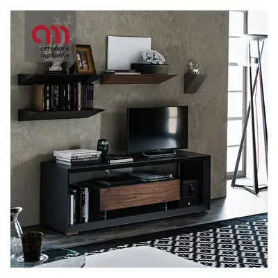 Tv Meuble Boxer Cattelan Italia