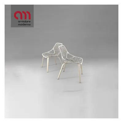 Chaise Caprice Wood Casprini