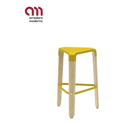 Tabouret Picapau Kitchen Stool Infiniti Design