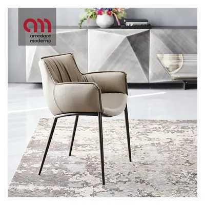 Chaise Rhonda Cattelan Italia