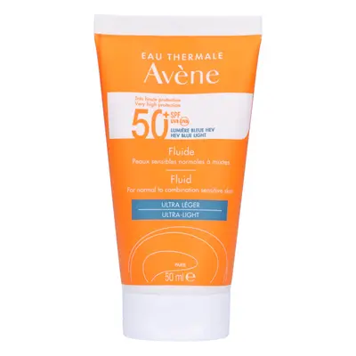 Avéne Fluid SPF 50 ml