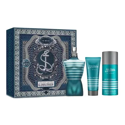 Jean Paul Gaultier Le Male Gift Set EDT ml