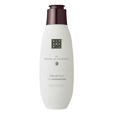 Rituals The Ritual of Ayurveda Volume & Nutrition Shampoo ml