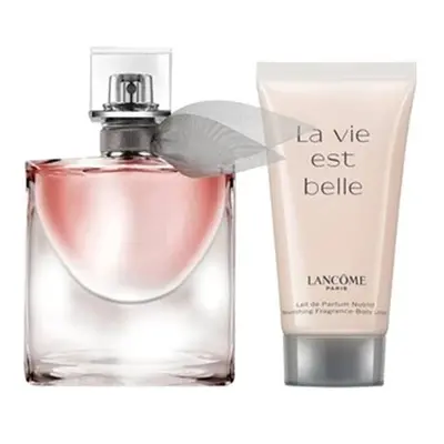 Lancome La Vie Est Belle EDP Travel Exclusive ml stk.